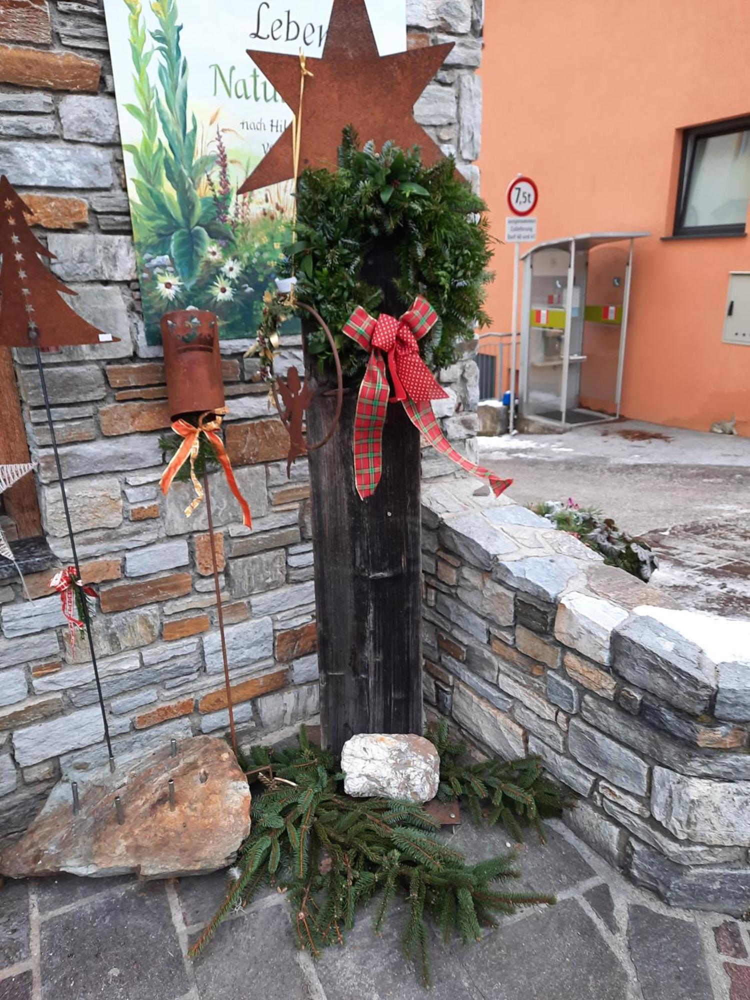 Haus Gmahblick Ferienwonungen Hotel Alpbach Exterior foto