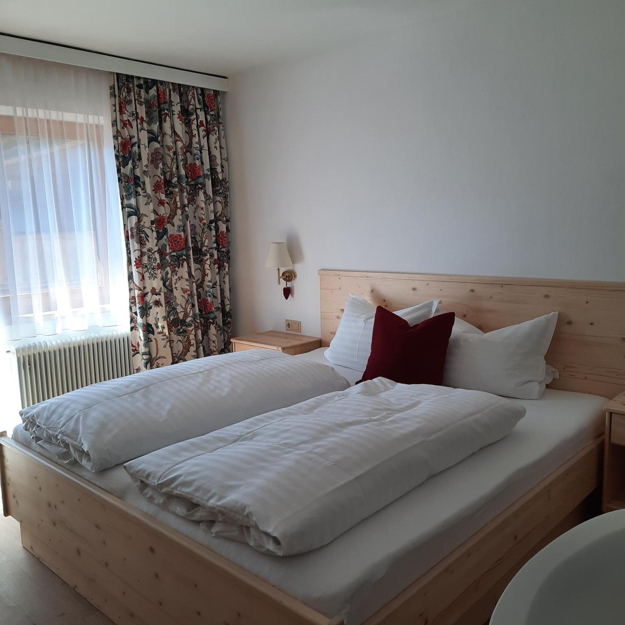 Haus Gmahblick Ferienwonungen Hotel Alpbach Exterior foto